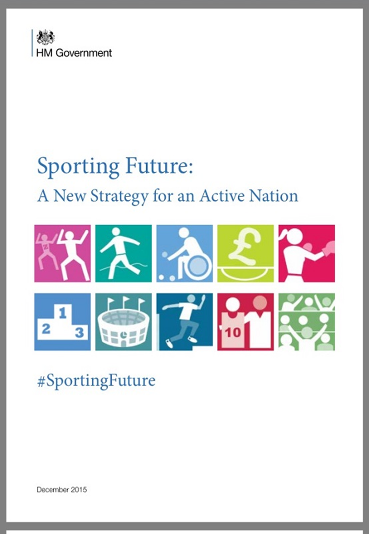 Sporting Futures